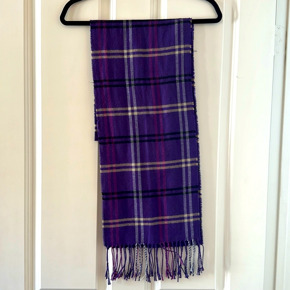 Beatiful scarf